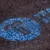 Stahls cad cut glitter navy 944 flexfolie detail 1