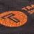 Stahls cad cut glitter orange 931 flexfolie detail 1