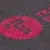 Stahls cad cut glitter pink 927 flexfolie detail 1