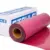 Stahls cad cut glitter 927 pink flexfolie detail
