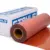 Stahls cad cut glitter 931 orange flexfolie detail