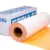 Stahls cad cut glitter 939 neon orange flexfolie detail Stahls cad cut glitter 939 neon orange flexfolie detail