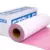 Stahls cad cut glitter 966 medium pink flexfolie detail