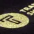 Stahls cad cut glitter coronado gold 968 detail 1