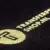 Stahls cad cut glitter coronado gold 968 detail