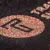 Stahls cad cut glitter light brown 978 detail 1