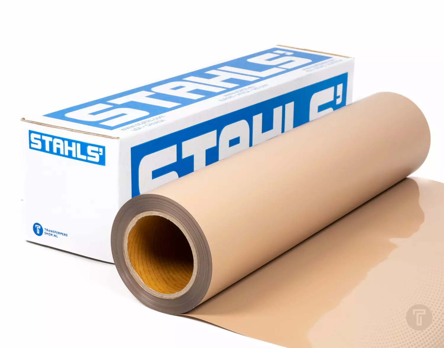 Stahls cad cut premium plus cream 005