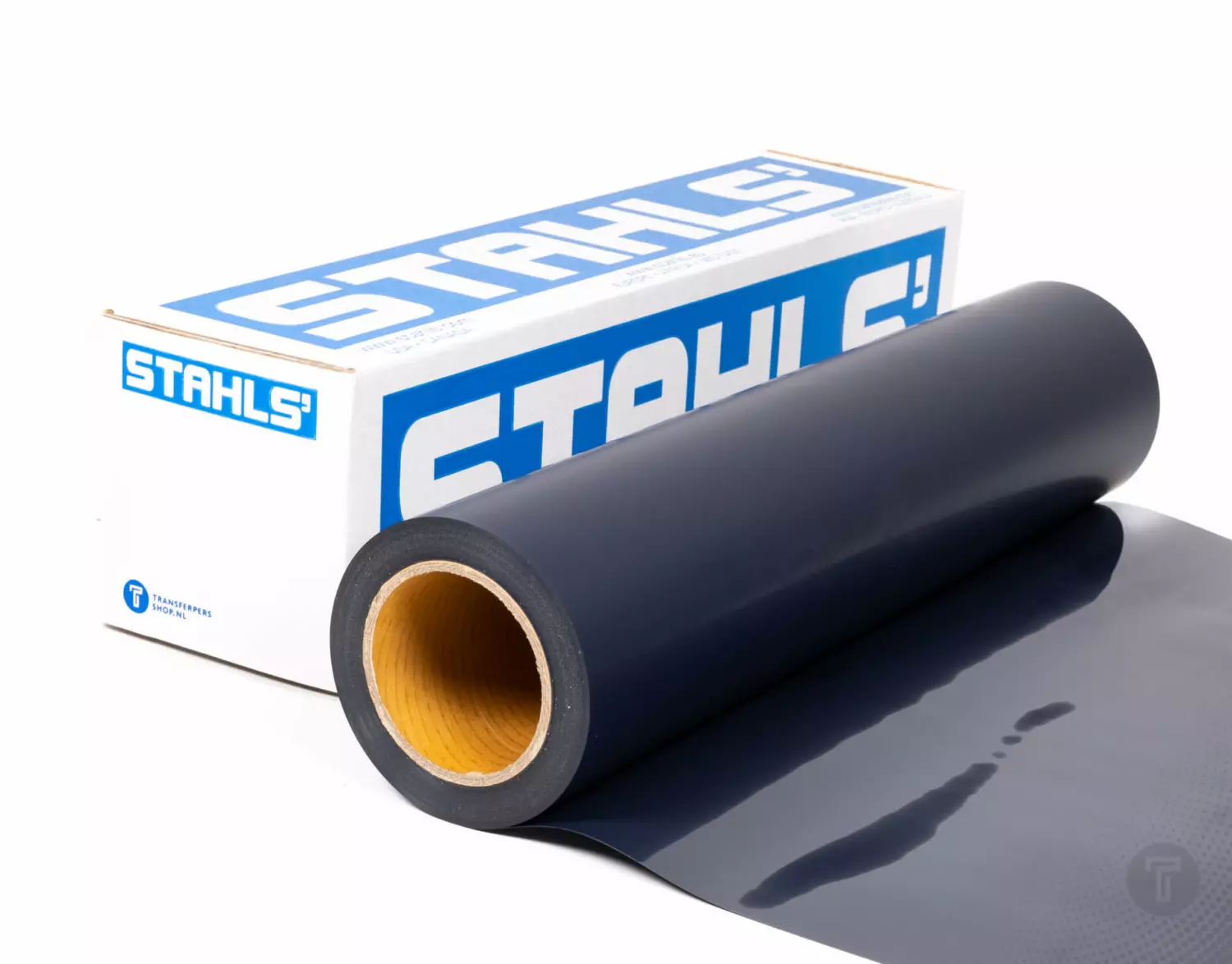Stahls cad cut premium plus navy 350