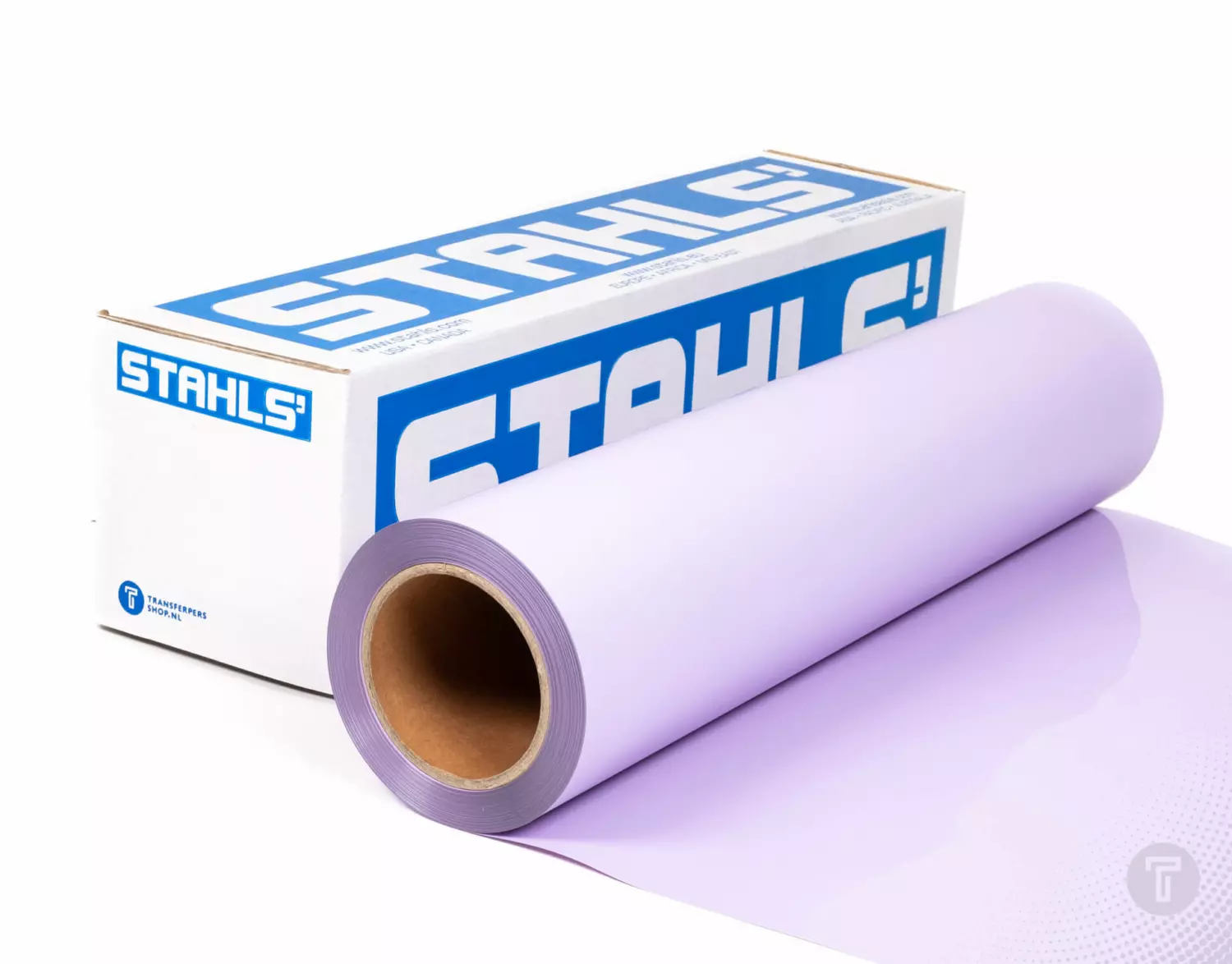 Stahls cad cut premium plus pastel purple 285