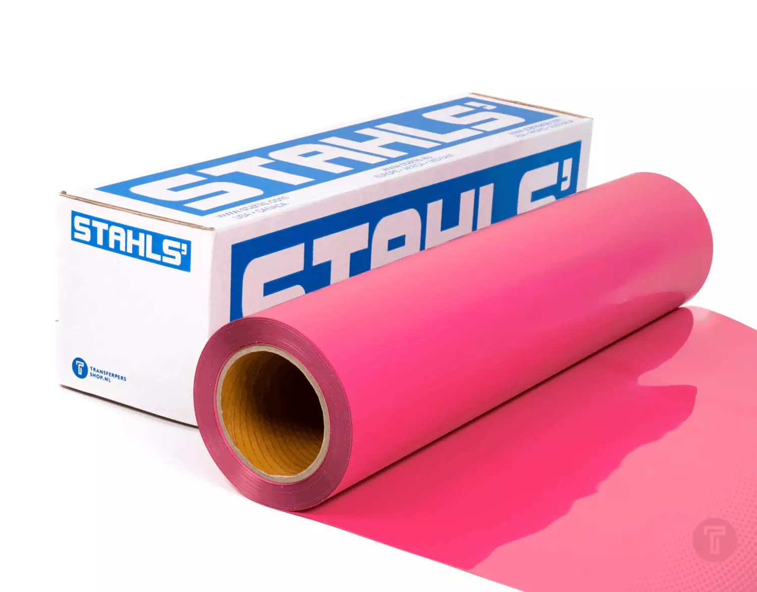 Stahls cad cut premium plus berry 253