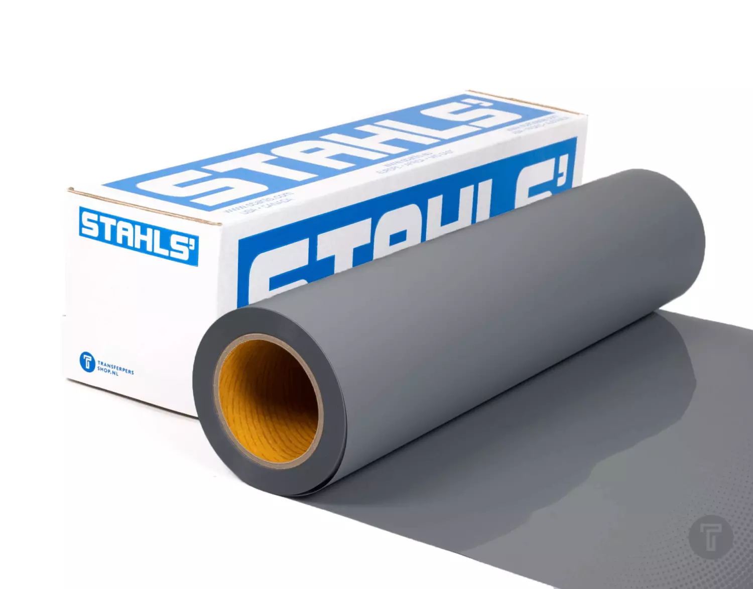 Stahls cad cut premium plus mid grey 740
