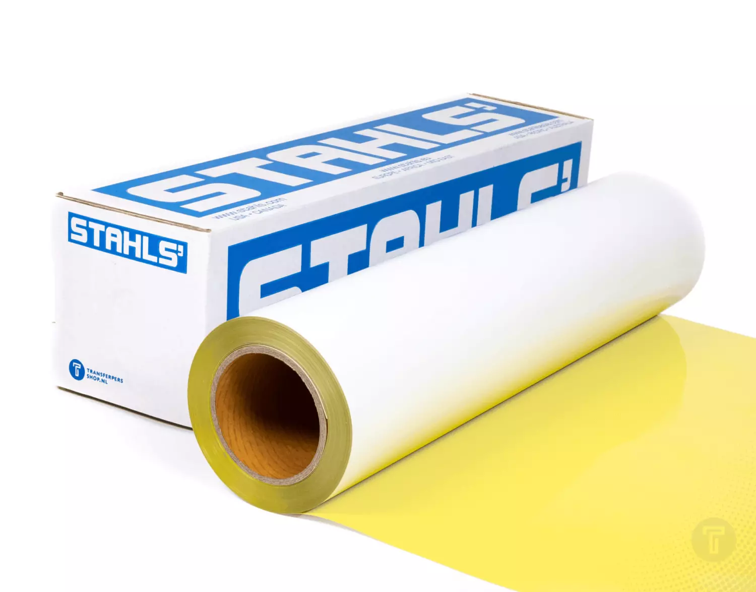 Stahls cad cut premium plus pastel yellow 105