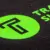 Stahls cad cut premium plus neon green 401 flexfolie detail 1