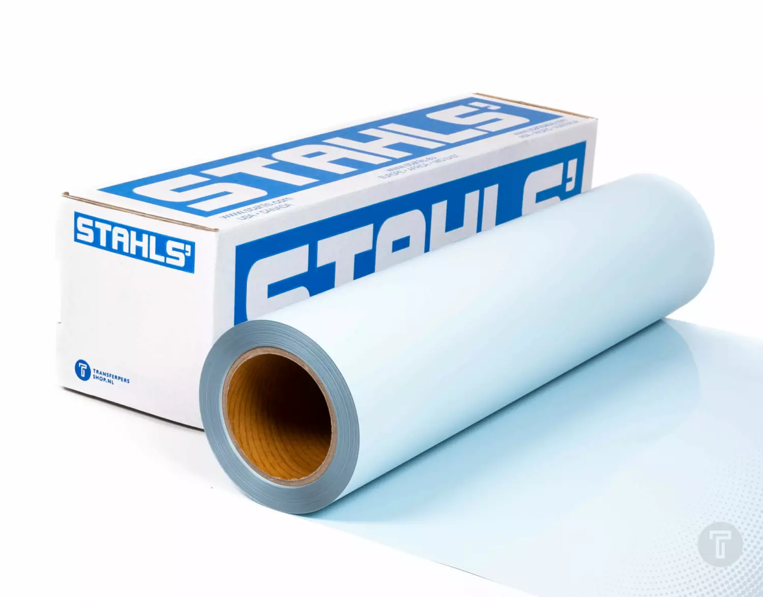 Stahls cad cut silicone 100 pastel blue 321