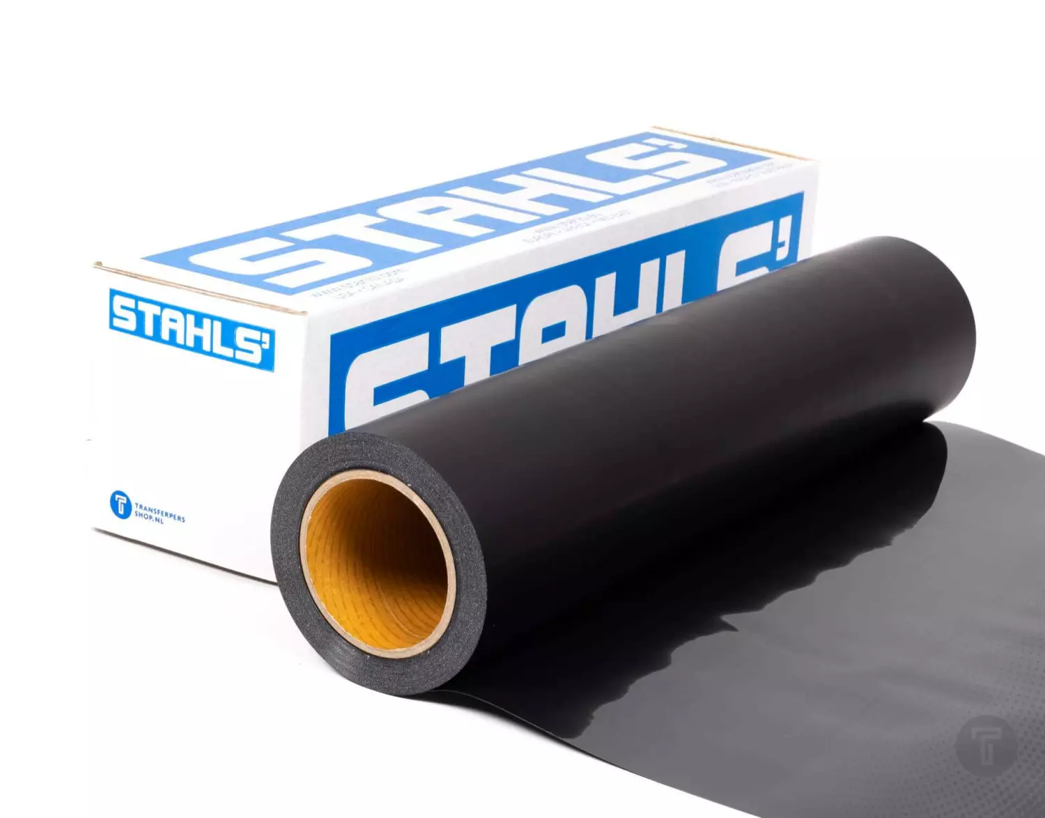 Stahls cad cut silicone 100 black 700