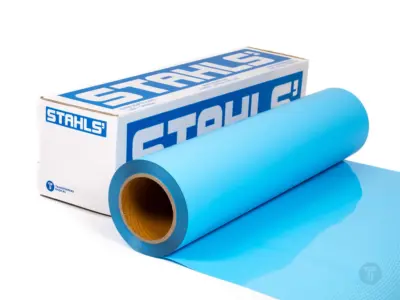 Stahls cad cut silicone 100 light blue 320