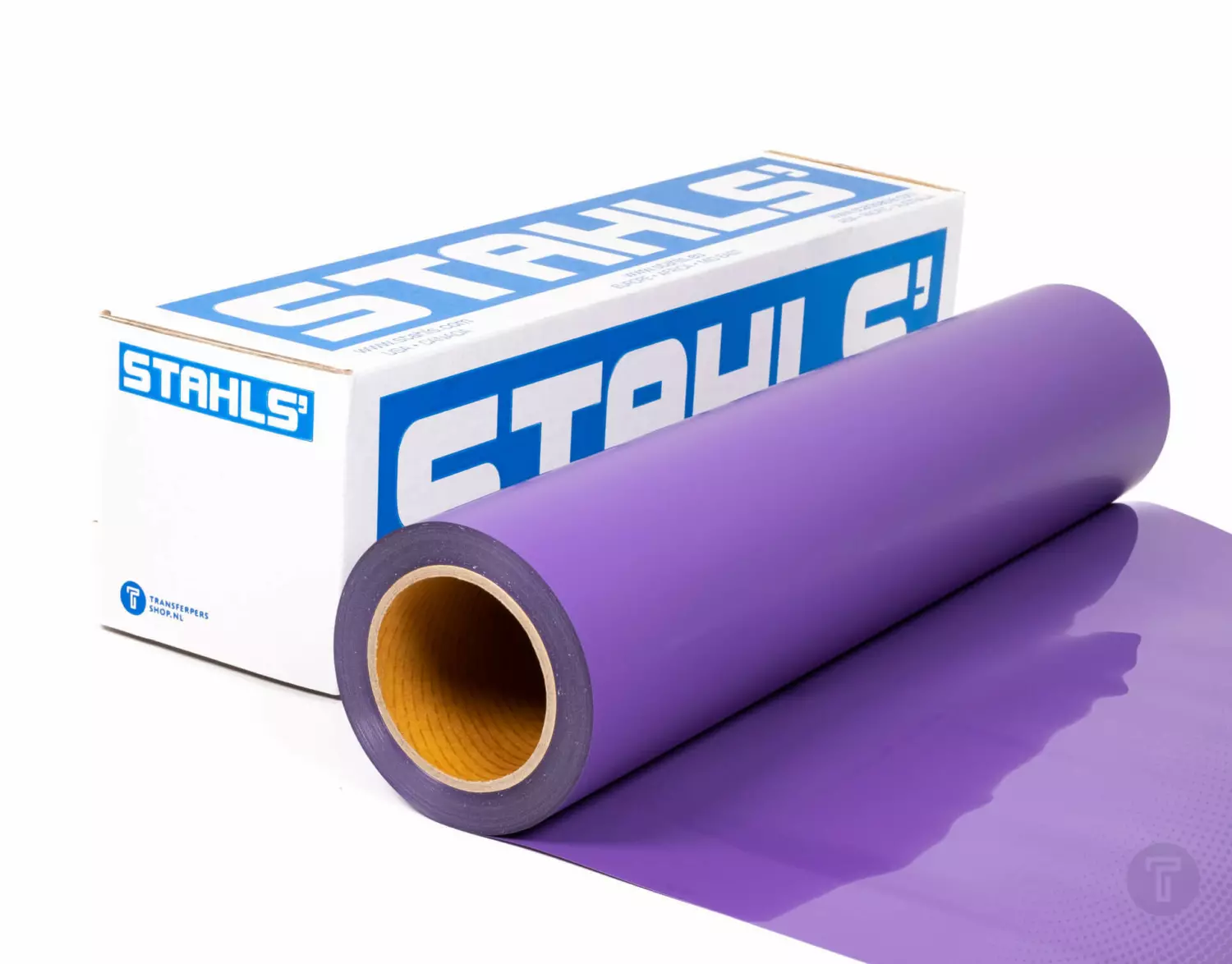 Stahls cad cut sportsfilm purple 280