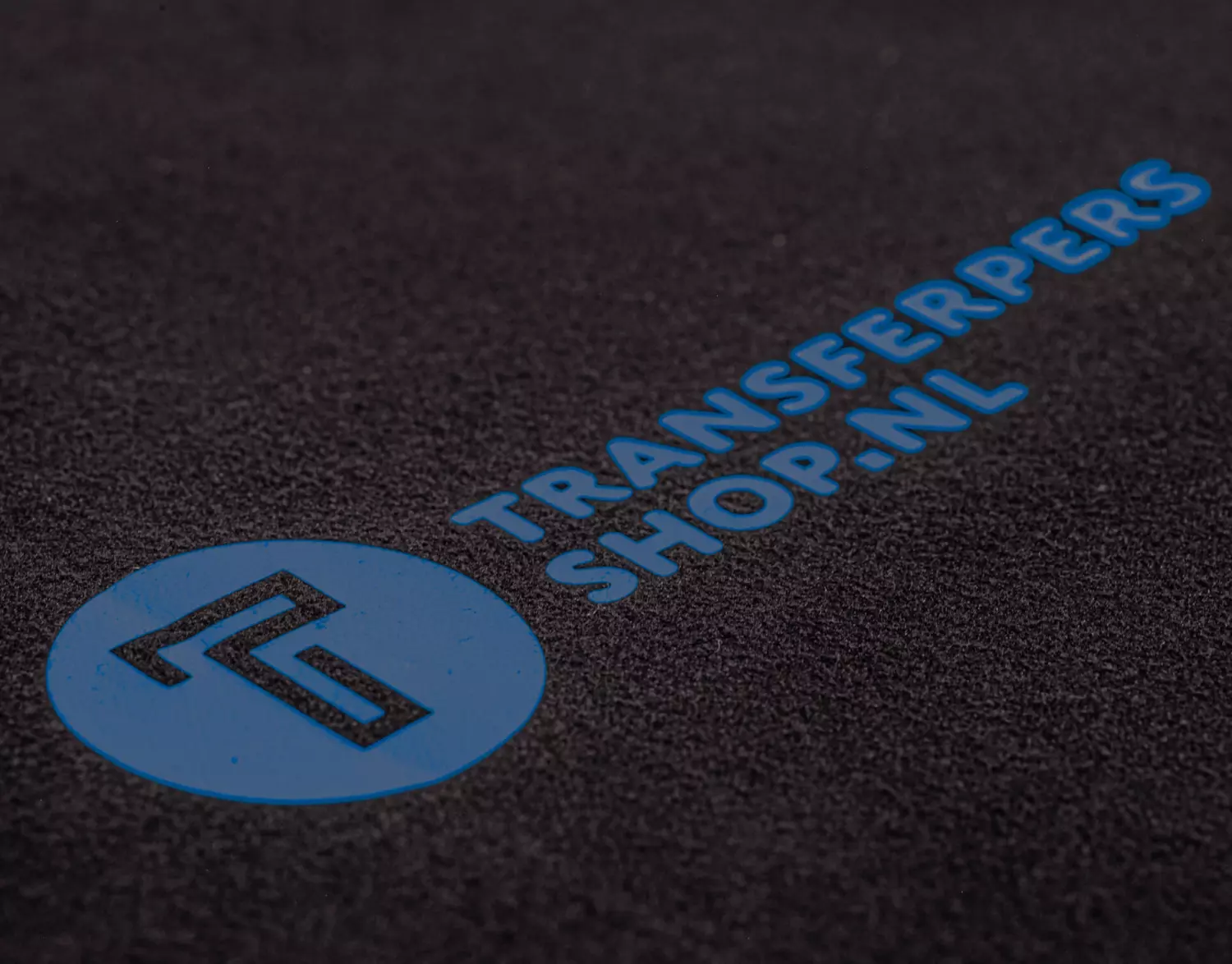 Stahls cad cut sportsfilm dove blue 340 flexfolie detail