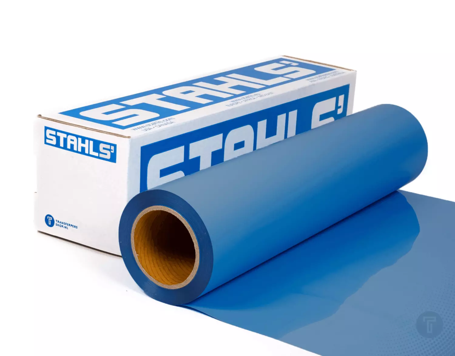 Stahls cad cut sportsfilm dove blue 340