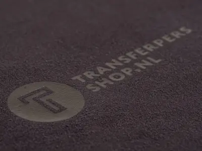 Stahls cad cut sportsfilm black 700 flexfolie detail