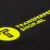 Stahls cad cut sportsfilm neon yellow 101 flexfolie detail
