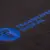 Stahls cad cut sportsfilm royal blue 300 flexfolie detail Stahls cad cut sportsfilm royal blue 300 flexfolie detail
