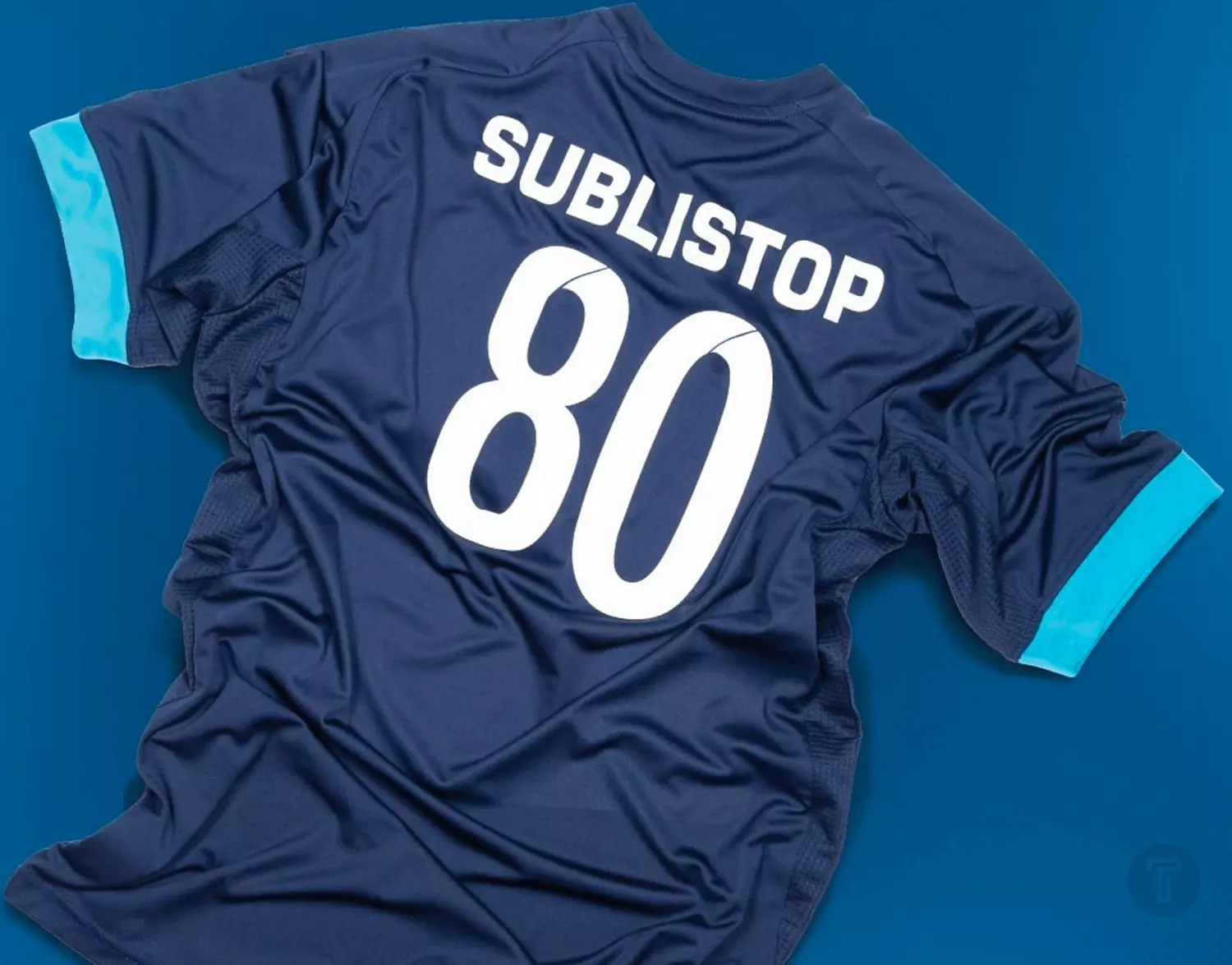 BF SUBLISTOP80 sublistop flexfolie b flex