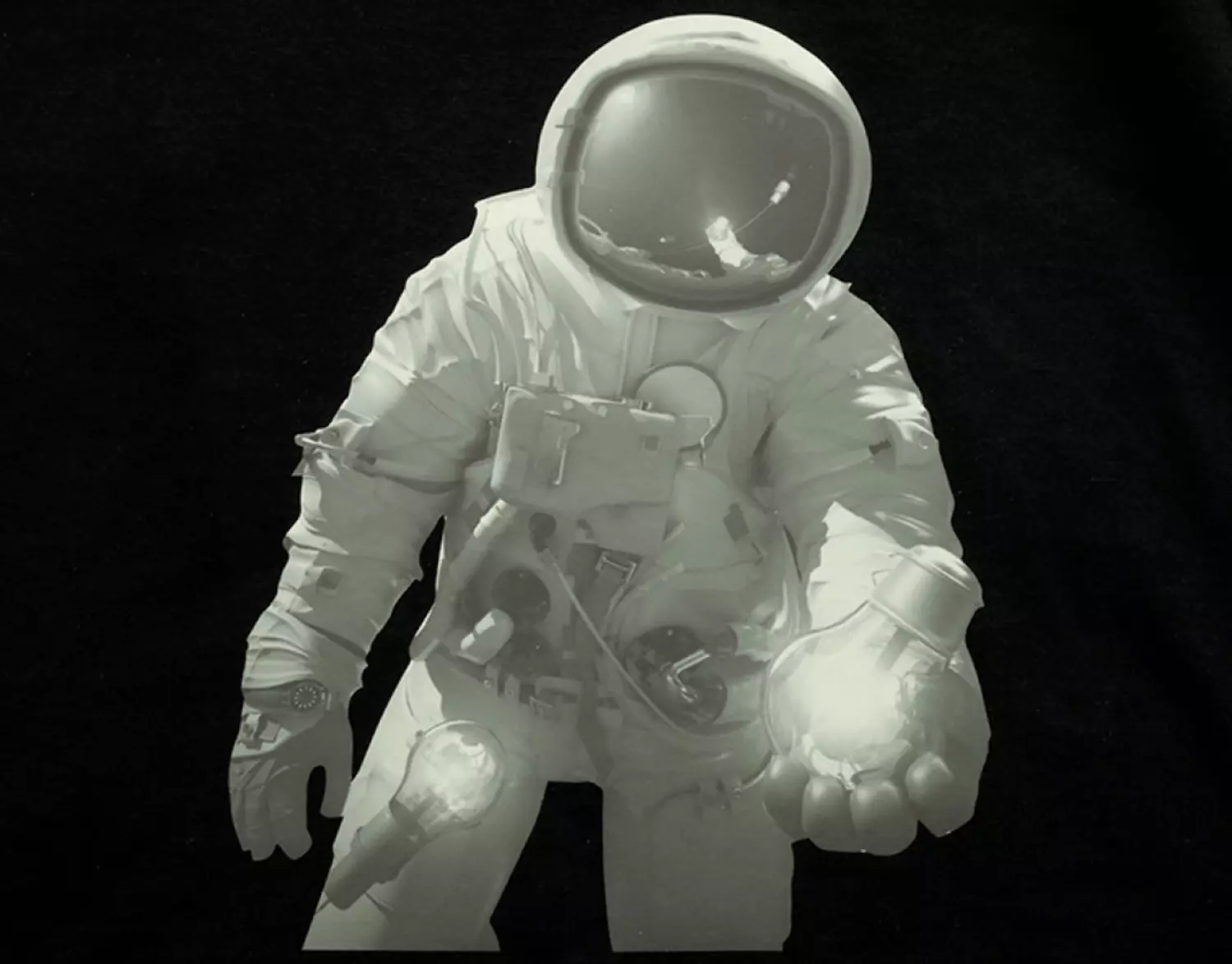Stahls cad color glow in the dark