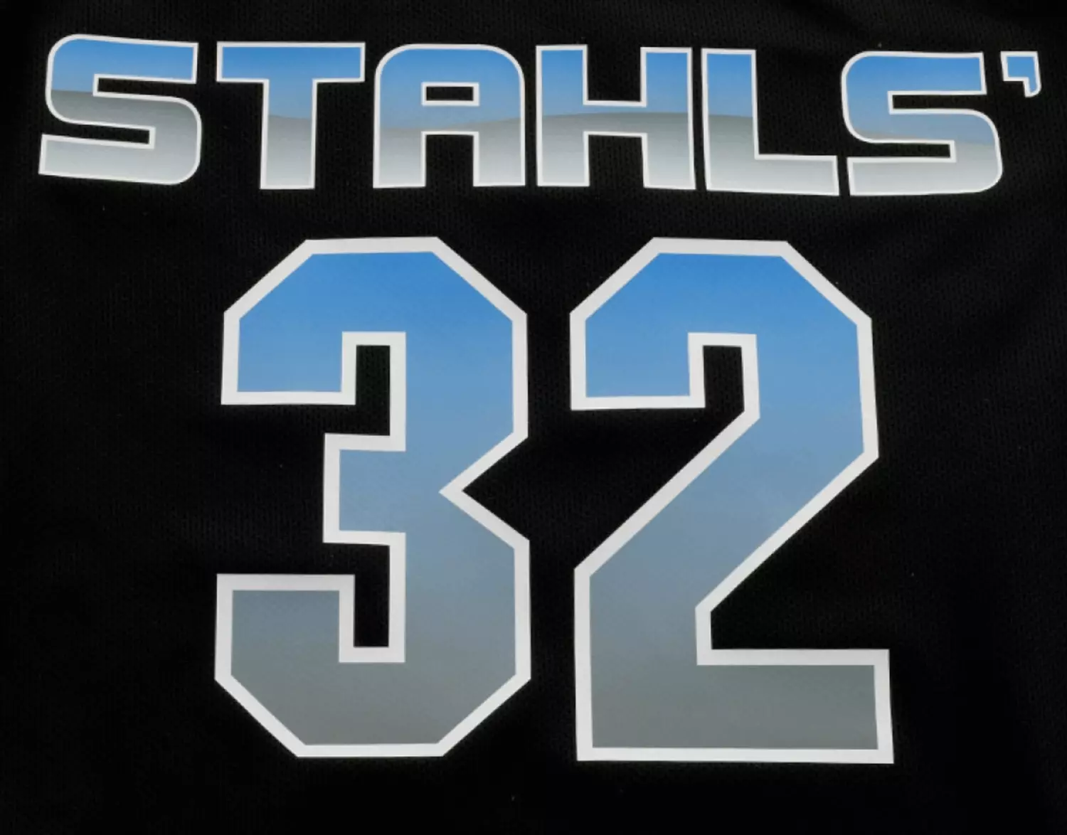 Stahls cad color sublistop