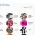 Cad cut patterns kleurenkaart details