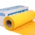 Stahls cad cut flock yellow 110 flockfolie Stahls cad cut flock yellow 110 flockfolie