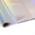 Stahls hot stamp folie holo rainbow silver Stahls hot stamp folie holo rainbow silver