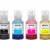 Epson t49n sublimatie inkt f100 f500