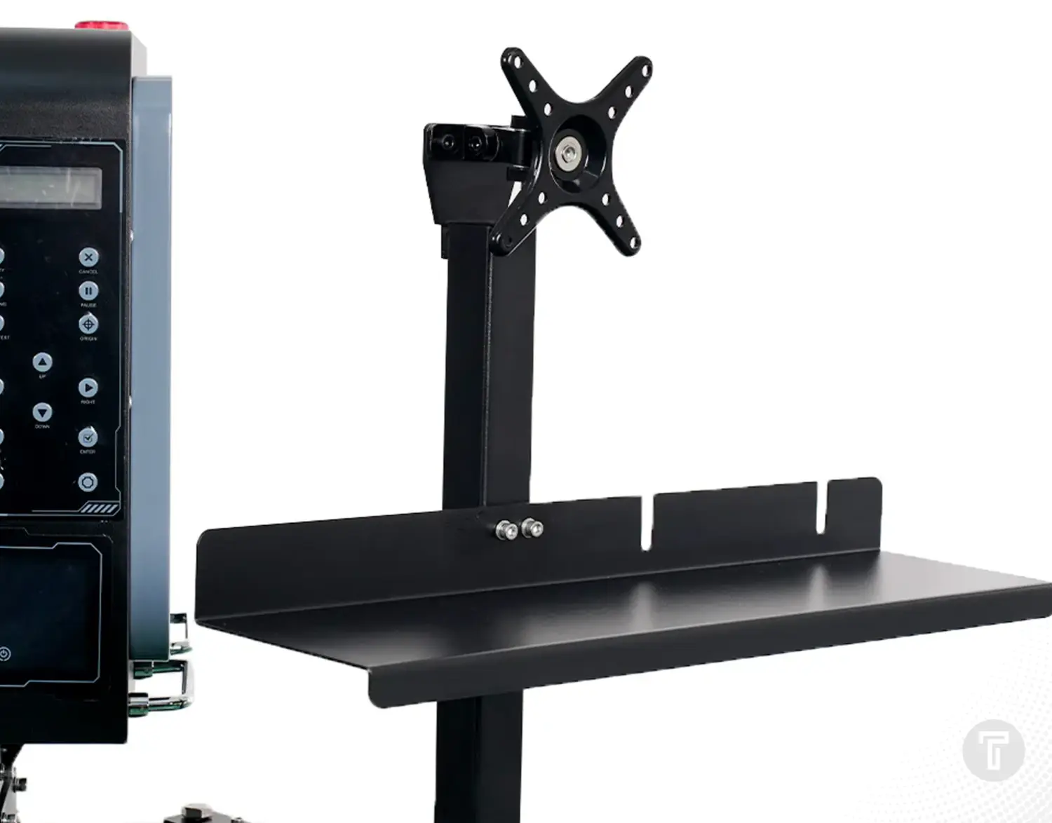 Dtf station prestige xl2 60 cm dtf printer pc