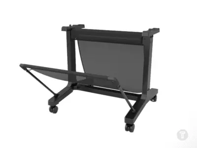 Epson 24 ich printer stand 1