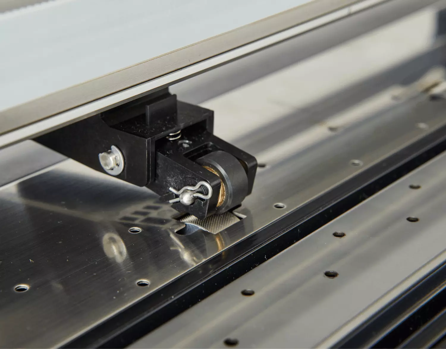 Graphtec ce7000 snijplotter roller