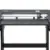 Graphtec ce8000 60 e snijplotter front Graphtec ce8000 60 e snijplotter front