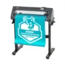 Graphtec ce8000 60 e snijplotter