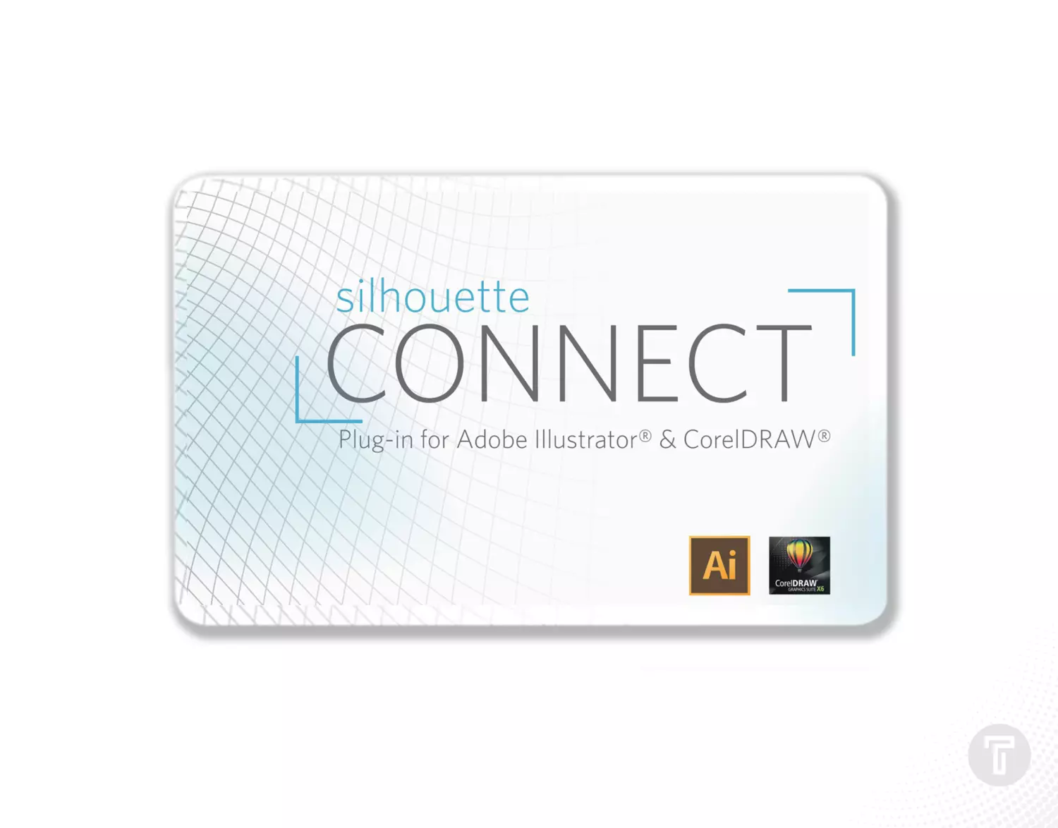Silhouette connect plugin