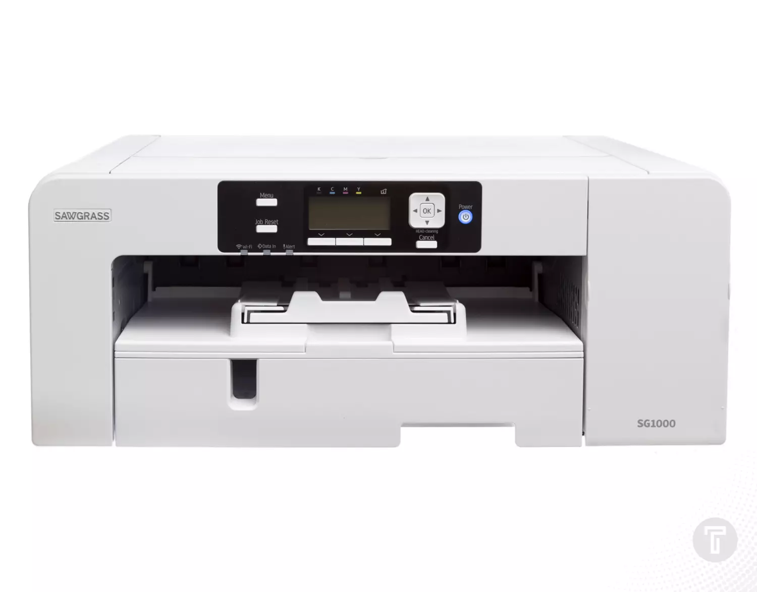 Sawgrass virtuoso sg1000 sublimatie printer