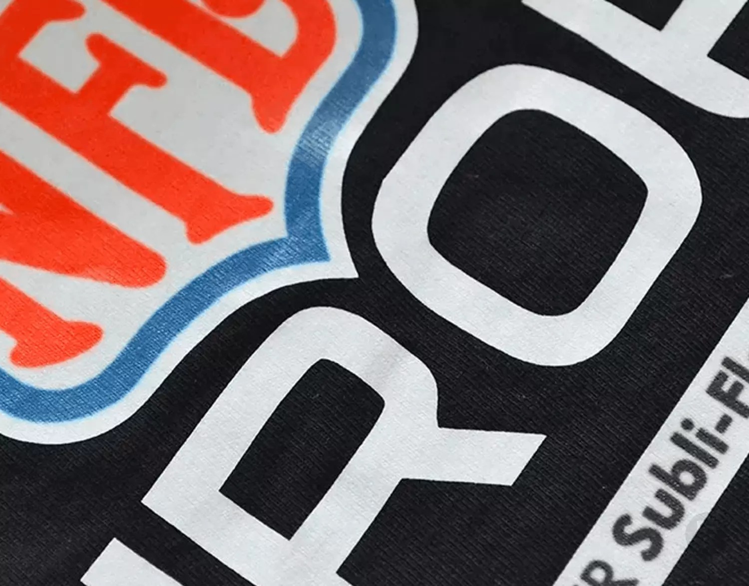 Forever subli flex 202 detail 2