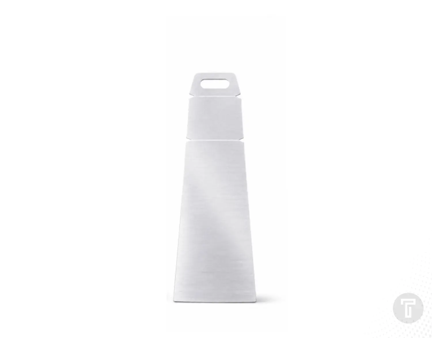 Sm subli standaard muurhanger front