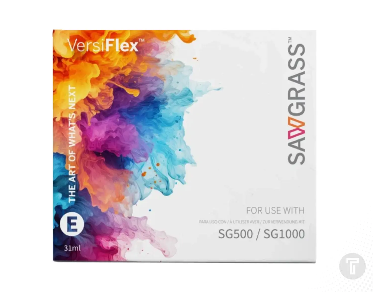 Sawgrass versiflex inkt expander 31ml