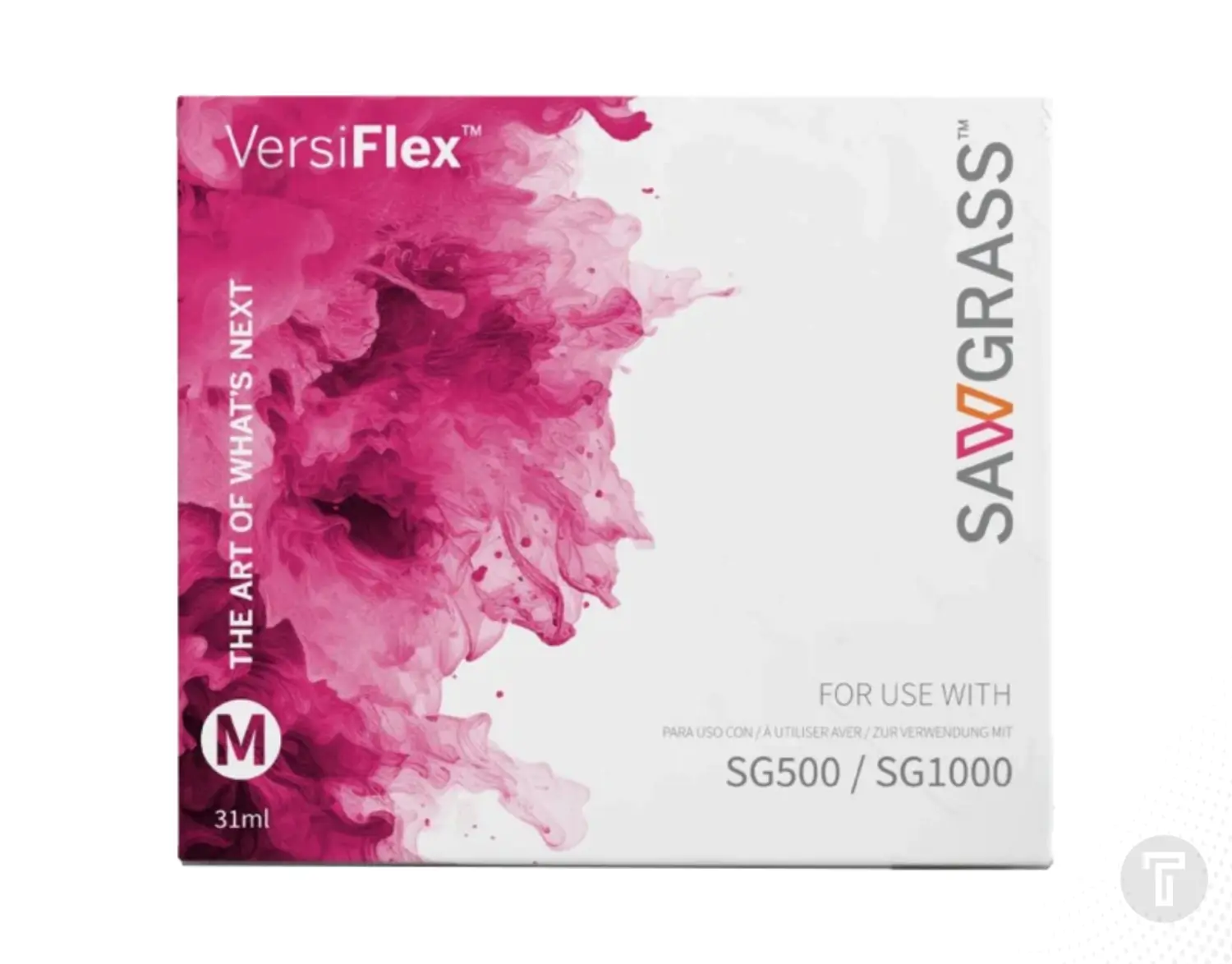 Sawgrass versiflex inkt magenta 31ml