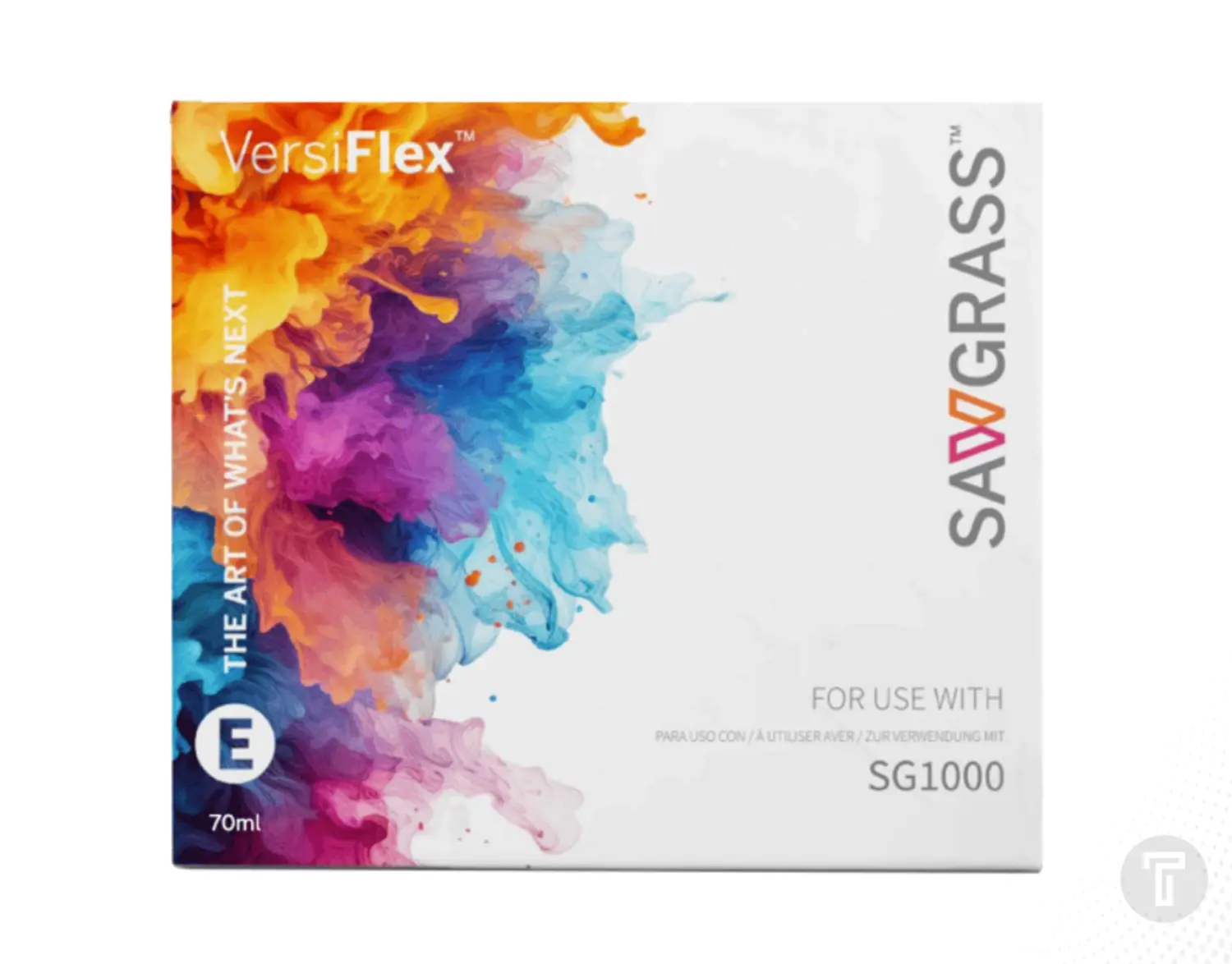 Sawgrass versiflex inkt expander 70ml