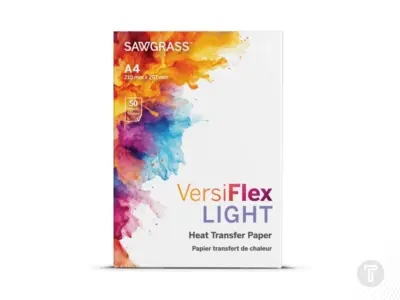 Versiflex light a4 50 transfer papier