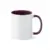 Sublimatie mok two tone paars Sublimatie mok two tone paars