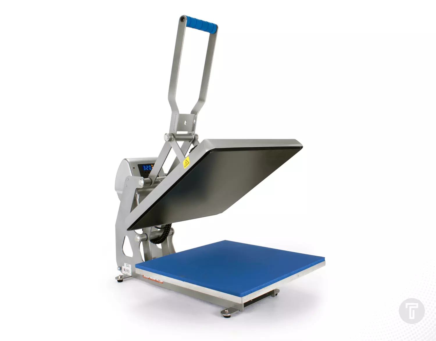 Stahls hotronix sprint mag digital 40 40 transferpers open