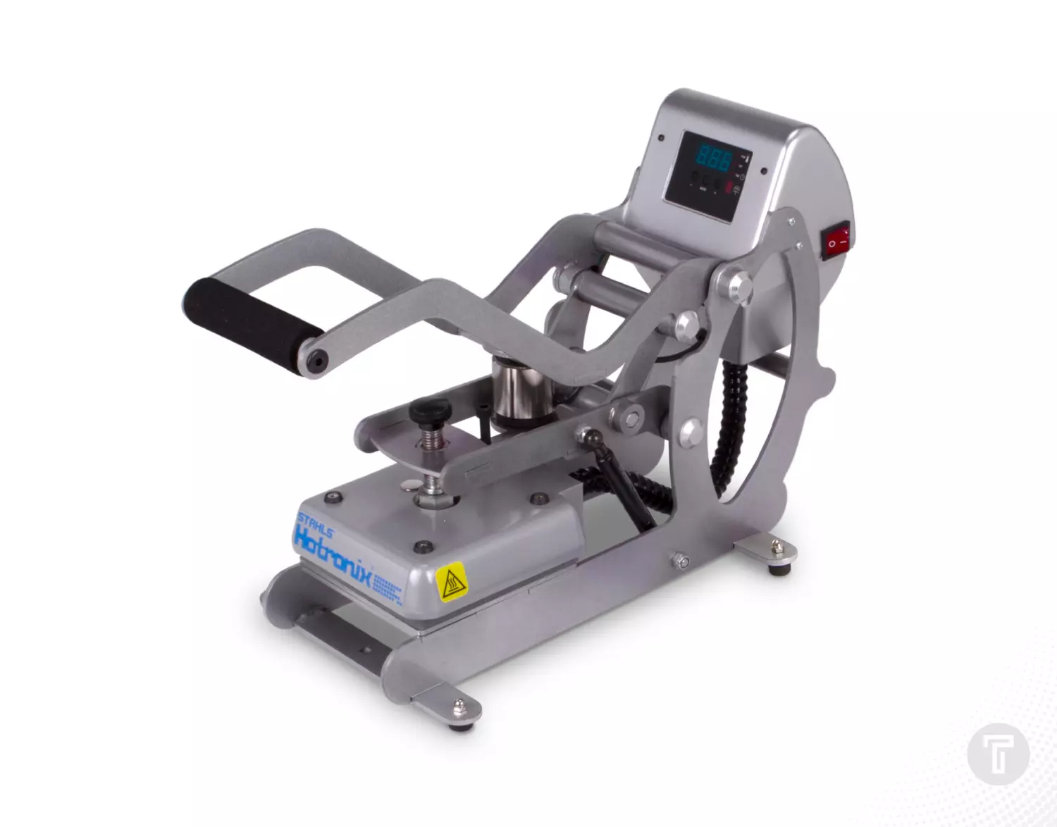 Stahls hotronix lowrider transferpers