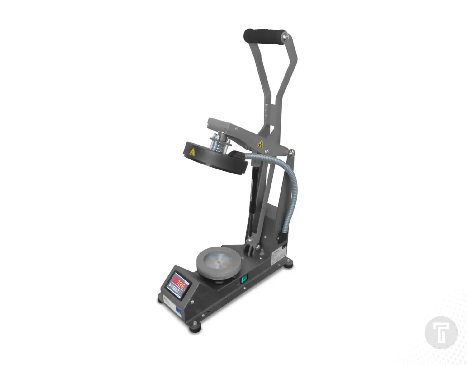 Schulze ball press 72404
